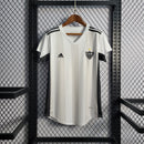 Camisa Atlético Mineiro Reserva - 22/23 - Versão Feminina