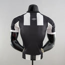 Camisa Santos Reserva - 22/23 - Versão Jogador