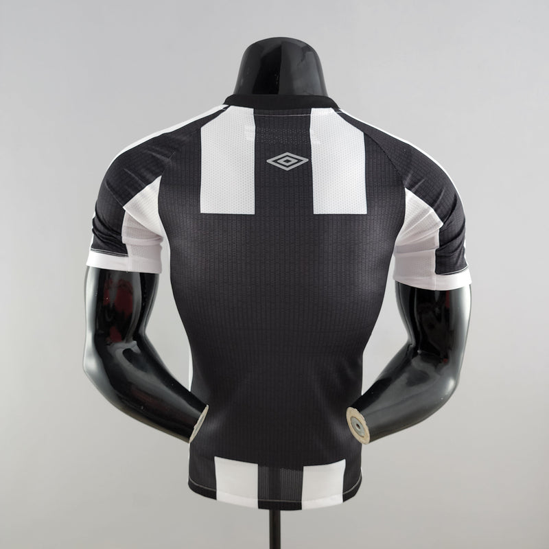 Camisa Santos Reserva - 22/23 - Versão Jogador