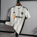 Camisa Atlético Mineiro Reserva - 22/23 - Versão Torcedor
