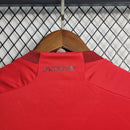 Camisa Internacional Titular - 23/24 - Versão feminina