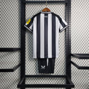 Kit Infantil NewCastle Home - 23/24