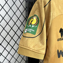 Camisa Young Africans Third - 25/26 - Torcedor Masculina