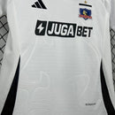 Kit Infantil Colo-Colo Away - 25/26
