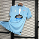 Camisa Celta de Vigo Home 24/25 - Torcedor Masculina - Lançamento