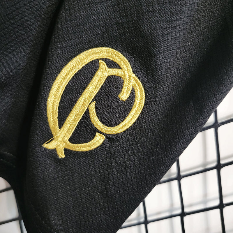 Kit Infantil Corinthians Treino - 23/24