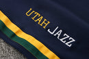 Conjunto Nike NBA - Therma Flex Utah Jazz