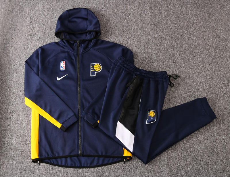 Conjunto Nike NBA - Therma Flex Indiana Pacers Treino