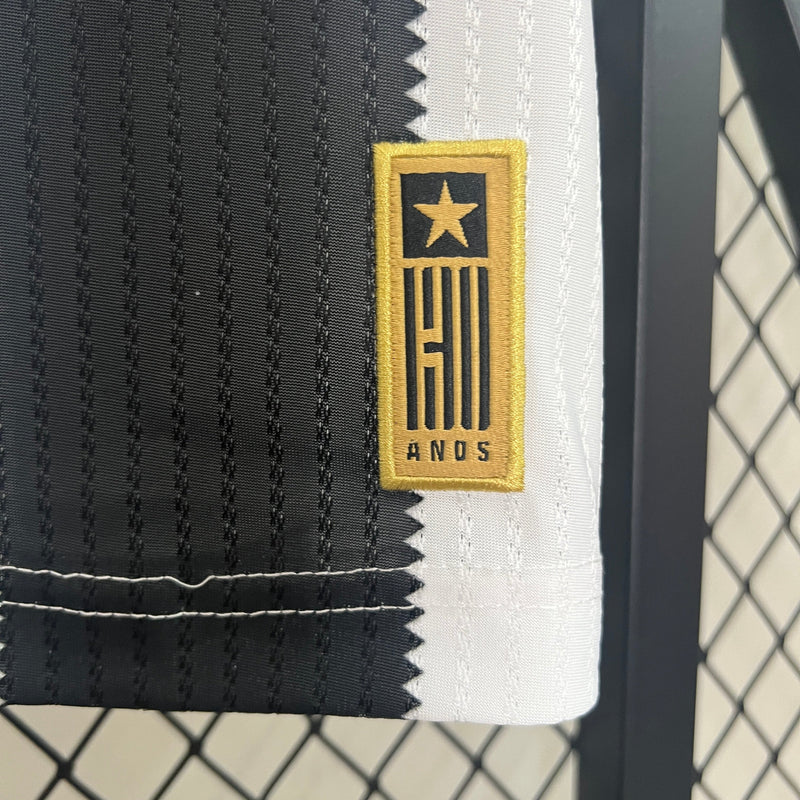 Camisa Botafogo Home - 24/25 - Torcedor Masculina