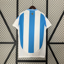 Argentina Home - 24/25 - Adidas Torcedor Masculina