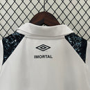 Camisa Grêmio Away - 24/25 - Umbro Torcedor Masculina - Lançamento