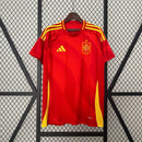 Camisa Espanha Home - 24/25 - Versão Torcedor