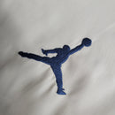 Jaqueta Corta Vento Jordan Bege - 23/24