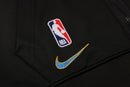 Conjunto Nike NBA - Therma Flex Brooklyn Nets City Edition