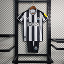 Kit Infantil NewCastle Home - 23/24