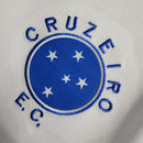 Camisa Cruzeiro Reserva - 22/23 - Versão Torcedor