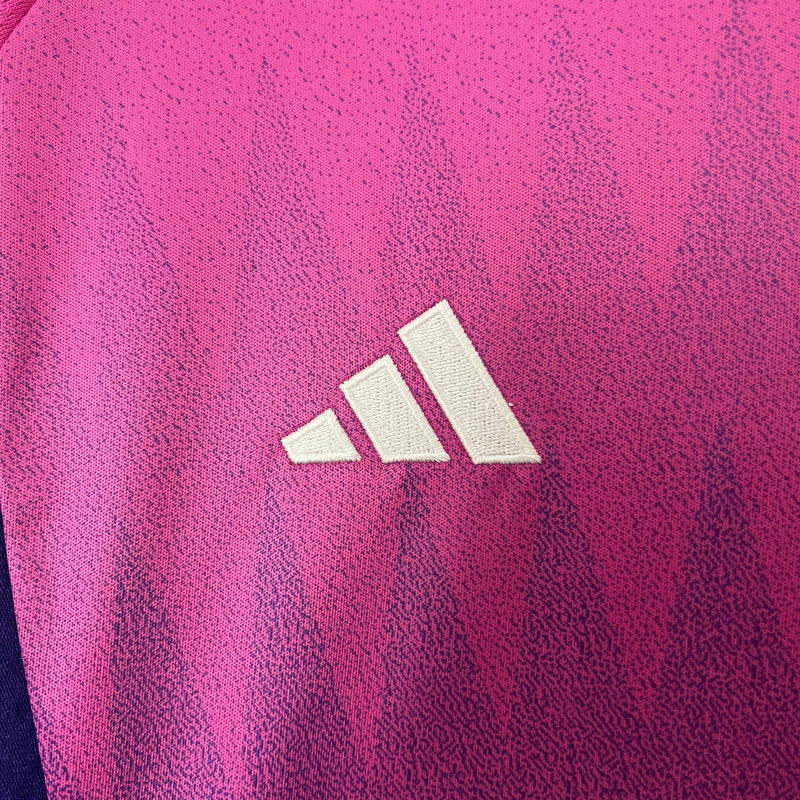 Camisa Alemanha Away - 24/25 - Versão Feminina