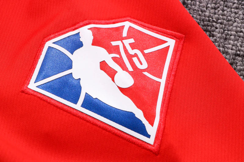 Conjunto Nike NBA - Therma Flex Toronto Raptors