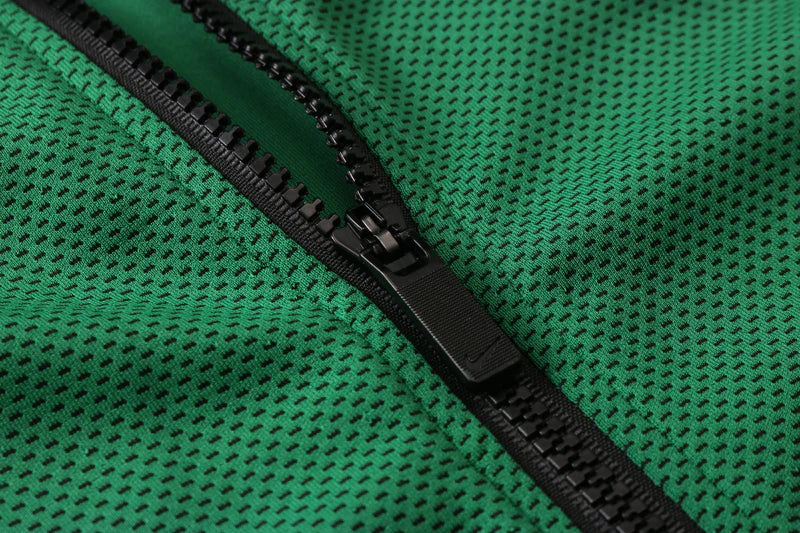 Conjunto Nike NBA - Therma Flex Boston Celtics Treino