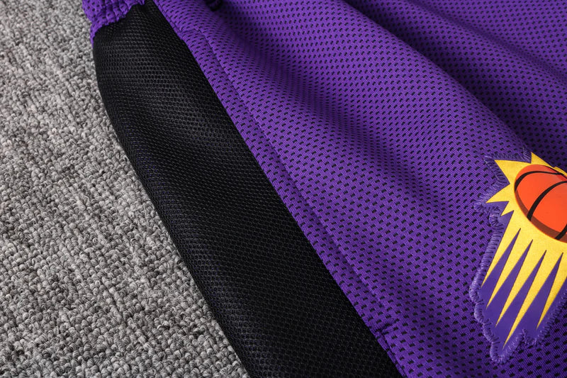 Conjunto Nike NBA - Therma Flex Phoenix Suns Treino