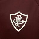 Camisa Fluminense Treino 25/26 - Torcedor Masculina - Lançamento