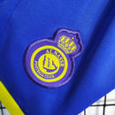 Kit Infantil Al-Nassr Titular - 22/23