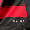 Camisa Flamengo Home - 25/26 - Versão Jogador