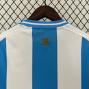 Argentina Home - 24/25 - Adidas Torcedor Masculina