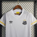 Kit Infantil Santos Home - 23/24