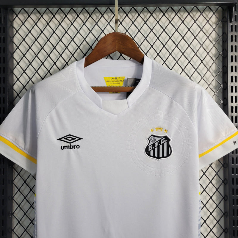 Kit Infantil Santos Home - 23/24