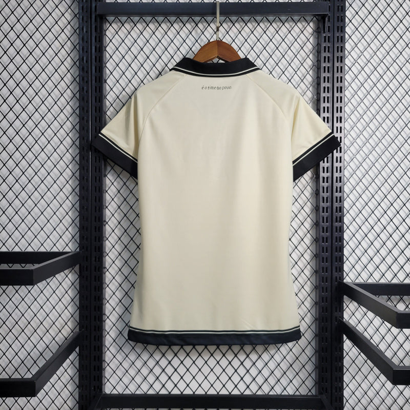 Camisa Corinthians Edição Especial - 23/24 - Nike Feminina