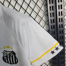 Camisa Santos Home - 23/24 - Umbro Feminina