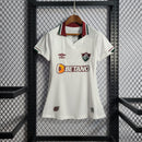 Camisa Fluminense Reserva - 22/23 - Versão Feminina
