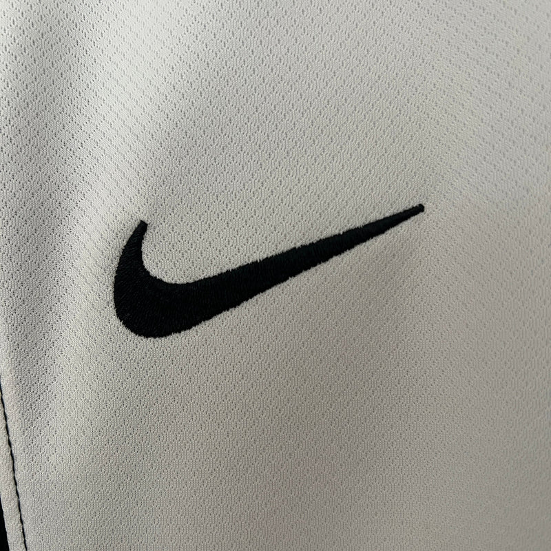 Camisa Corinthians - Home - Titular - 23/24 - Feminina