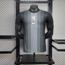 Camisa Holanda Goleiro - 25/26 - Versão Jogador