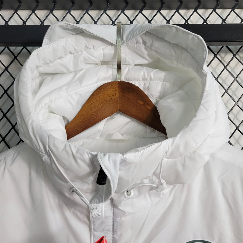 Bobojaco Palmeiras - 23/24 Puma - Branco