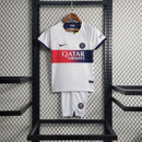 Kit Infantil Psg Away - 23/24