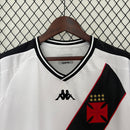 Camisa Vasco da Gama - Home - Titular - 23/24 - Feminina