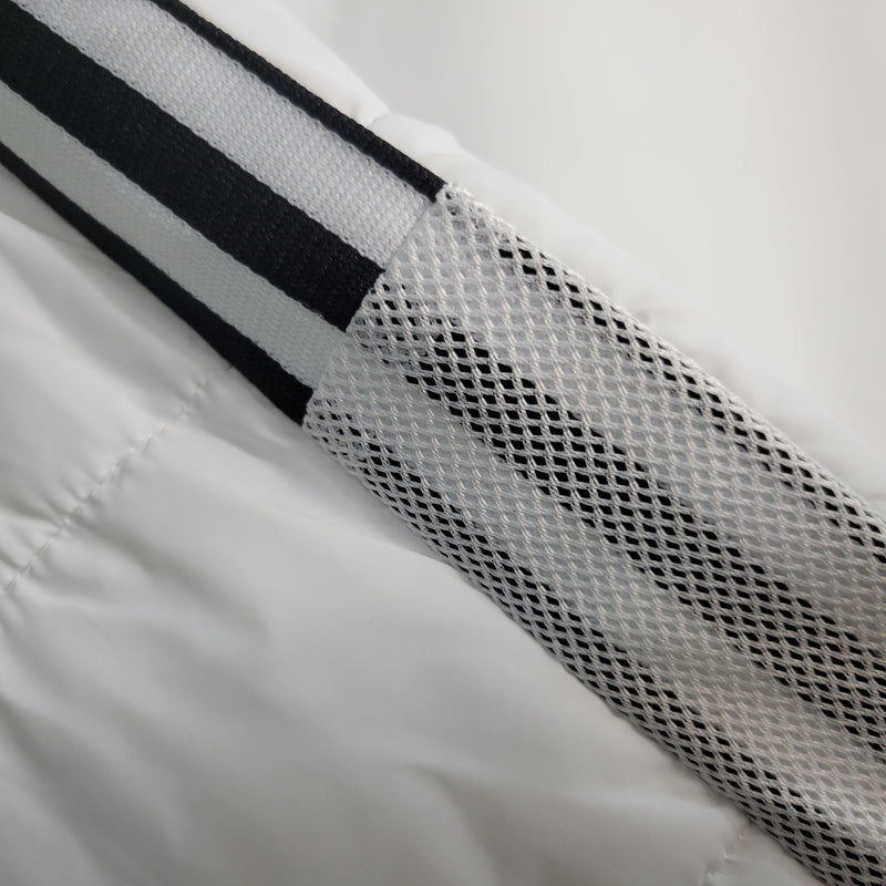 Bobojaco Alemanha - 23/24 Adidas - Branco