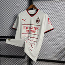 Camisa Milan Reserva - 22/23 - Versão Torcedor