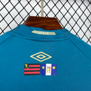 Camisa Sport III - 25/26 - Versão Torcedor Umbro Masculina - Azul