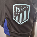 Kit Infantil Atlético de Madrid Reserva - 22/23