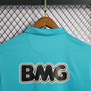 Camisa Santos Reserva - 12/13 - Versão Retro