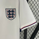 Camisa Inglaterra Home - 24/25 - Versão Torcedor