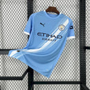 Camisa Manchester City - 2025/2026