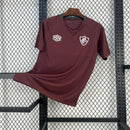Camisa Fluminense Treino 25/26 - Torcedor Masculina - Lançamento