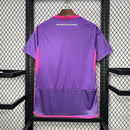 Camisa Universidad de Chile lll 24/25 - Adidas Torcedor Masculina