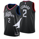 Regata Los Angeles Clippers - Statement Edition 2022/23