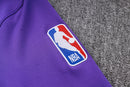 Conjunto Nike NBA - Therma Flex Los Angeles Lakers