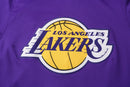 Conjunto Nike NBA - Therma Flex Los Angeles Lakers